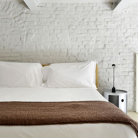 Milan Design Suites Exterior foto