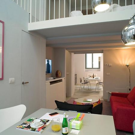 Milan Design Suites Exterior foto