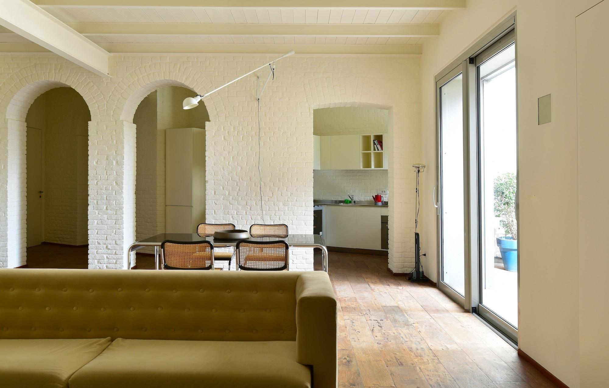 Milan Design Suites Exterior foto
