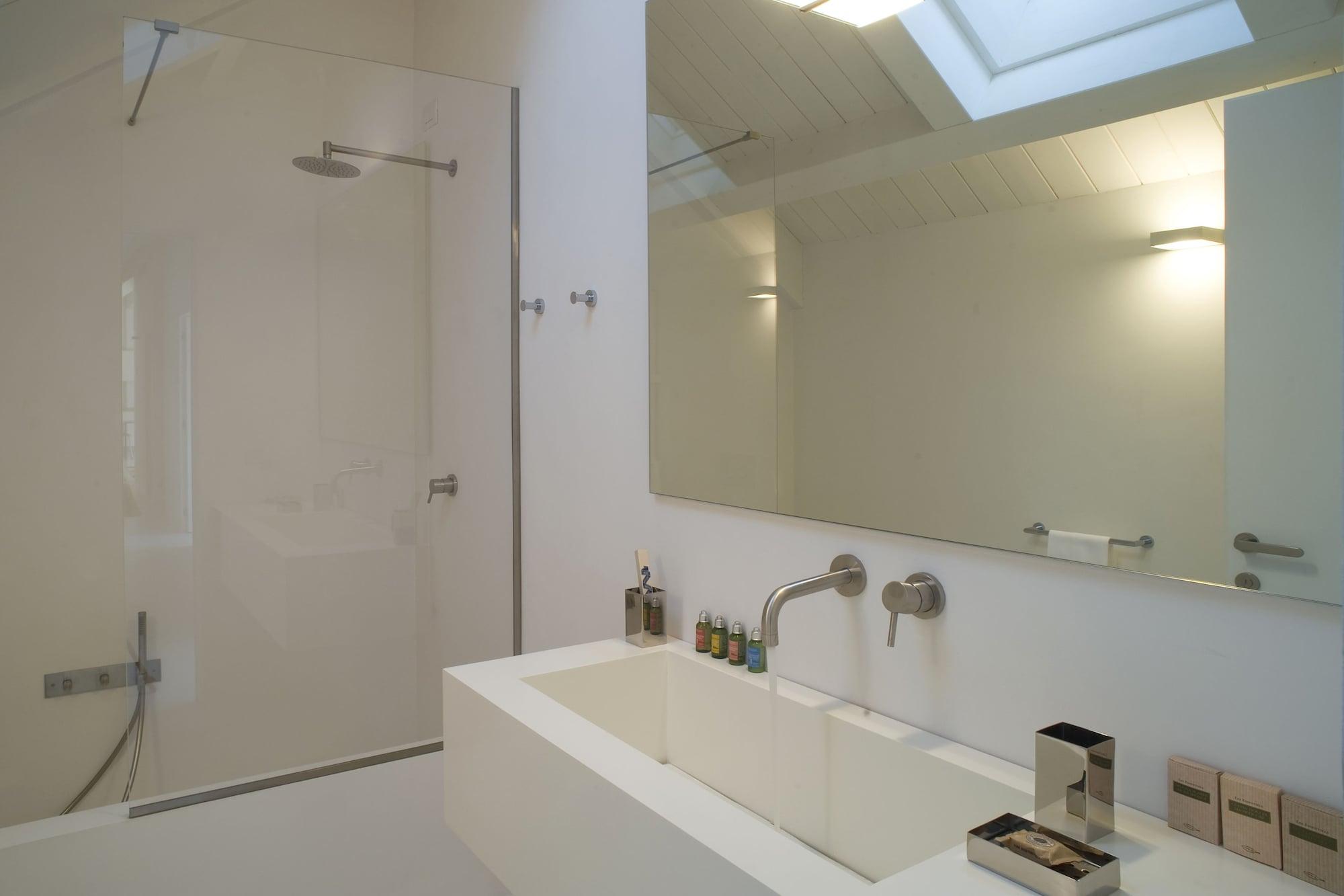 Milan Design Suites Exterior foto
