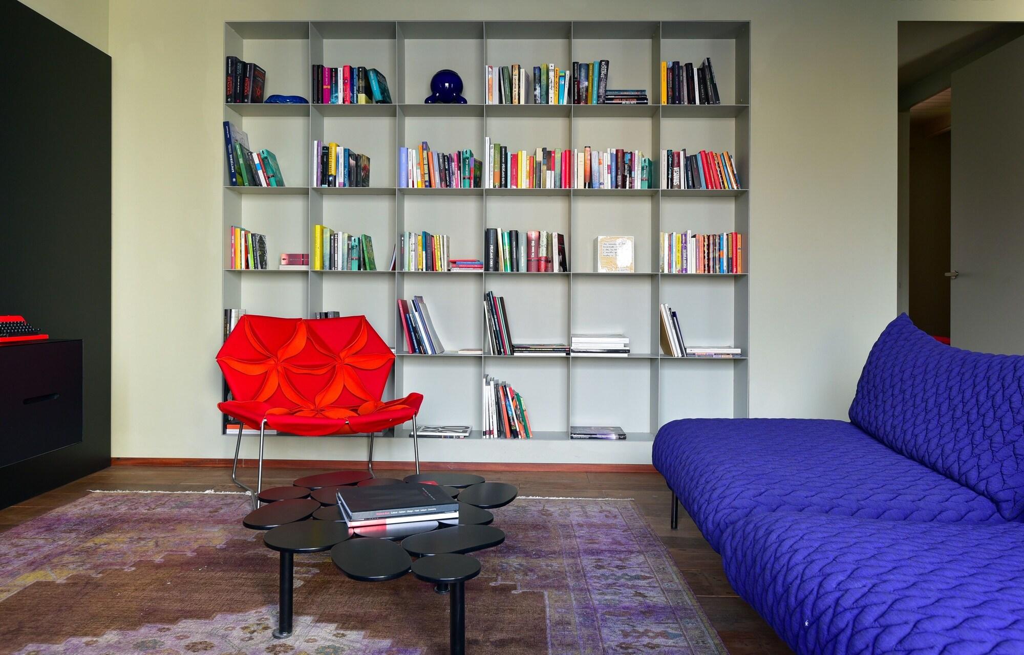 Milan Design Suites Exterior foto
