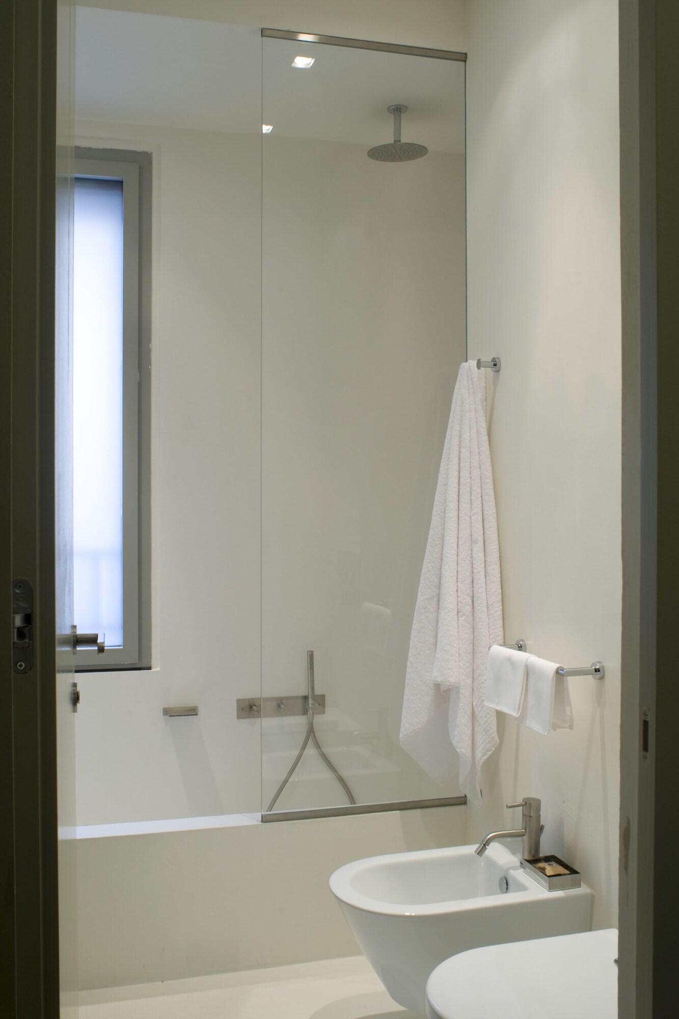 Milan Design Suites Exterior foto