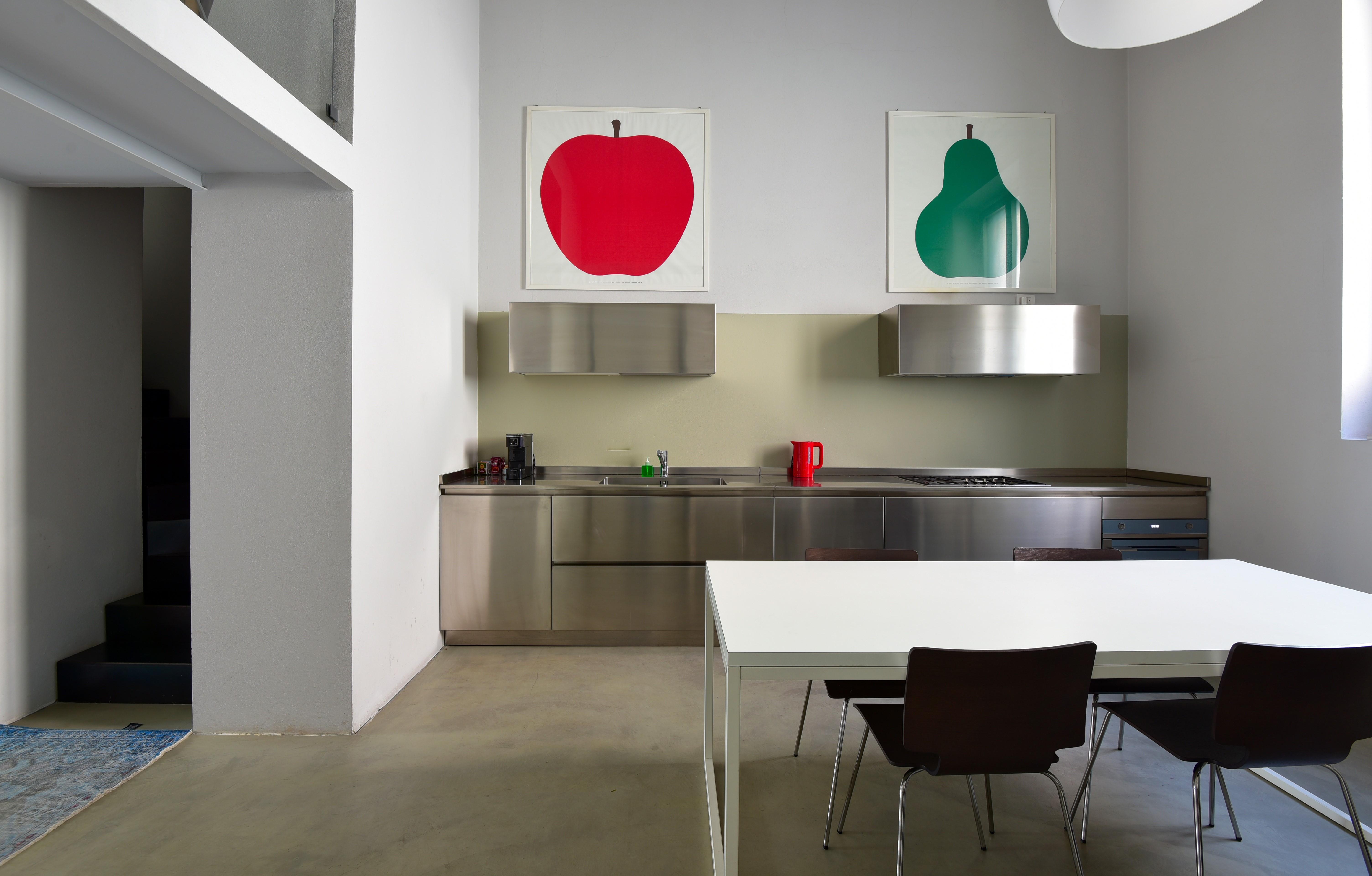 Milan Design Suites Exterior foto