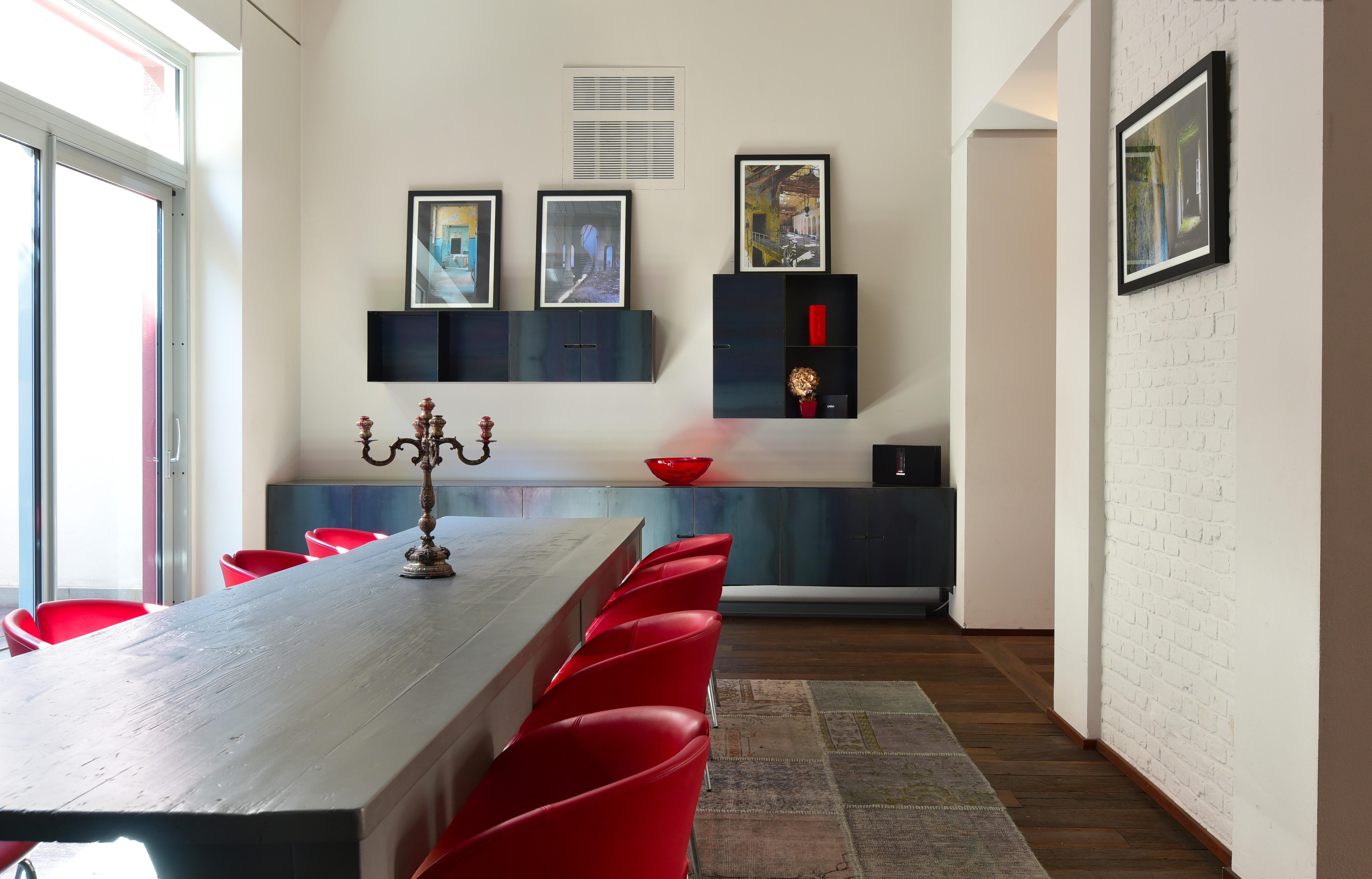 Milan Design Suites Exterior foto