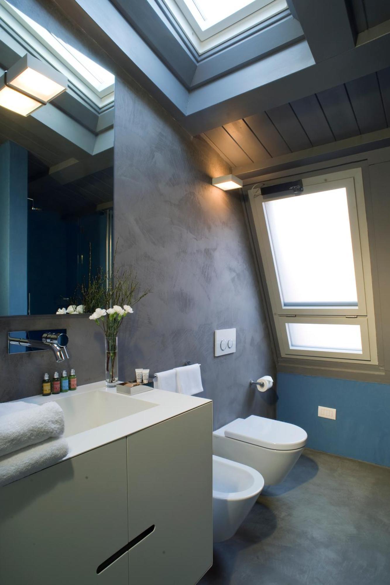 Milan Design Suites Exterior foto