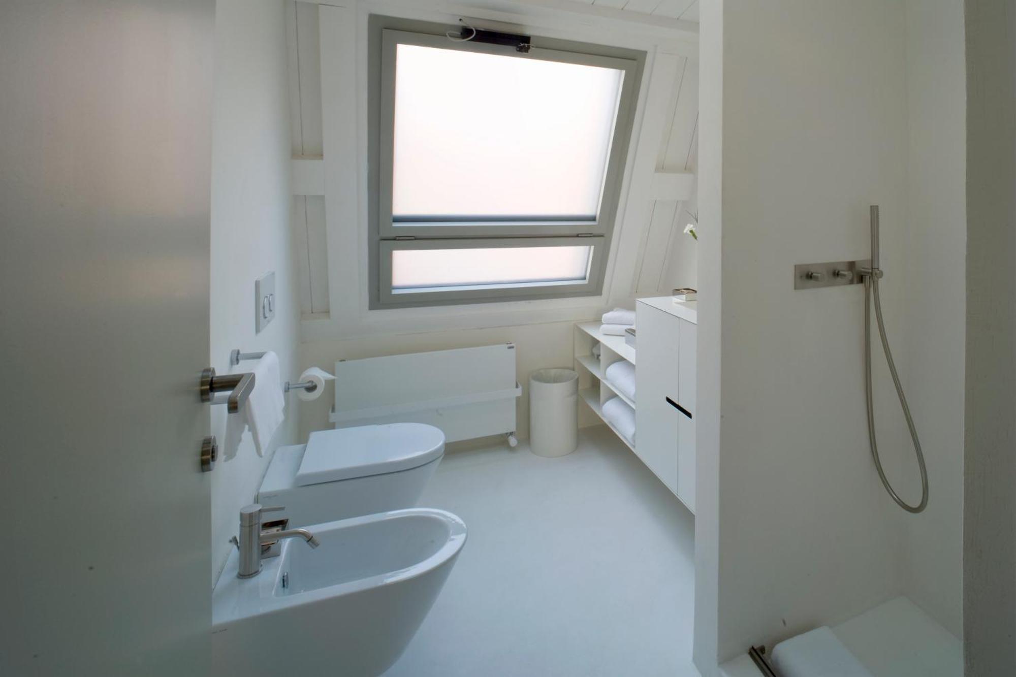 Milan Design Suites Exterior foto