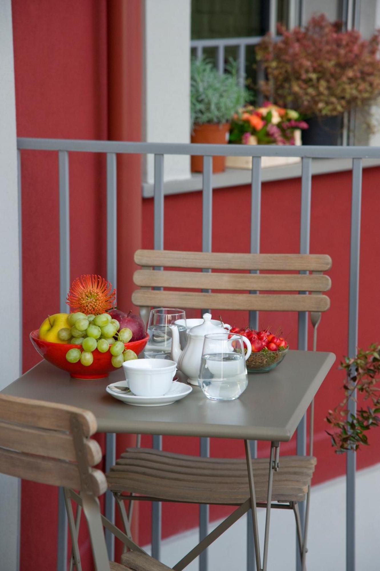 Milan Design Suites Exterior foto